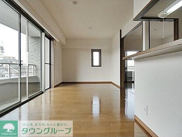 リアン東山の物件内観写真